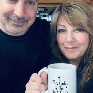 Meet your Posher, Kristine